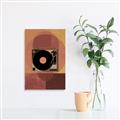 Picture of Circles in Motion _GroupedProduct_Rectangle_Portrait_Unframed_Print_Only_