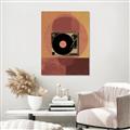 Picture of Circles in Motion _GroupedProduct_Rectangle_Portrait_Unframed_Print_Only_