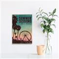 Picture of Summer Sessions I _GroupedProduct_Rectangle_Portrait_Unframed_Print_Only_