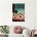 Picture of Summer Sessions I _GroupedProduct_Rectangle_Portrait_Unframed_Print_Only_