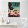 Picture of Summer Sessions I _GroupedProduct_Rectangle_Portrait_Unframed_Print_Only_