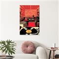 Picture of Spin City Classics _GroupedProduct_Rectangle_Portrait_Unframed_Print_Only_