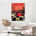 Picture of Spin City Classics _GroupedProduct_Rectangle_Portrait_Unframed_Print_Only_