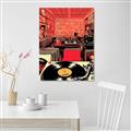 Picture of Spin City Classics _GroupedProduct_Rectangle_Portrait_Unframed_Print_Only_