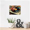 Picture of Disk Jockey  _GroupedProduct_Rectangle_Landscape_Unframed_Print_Only_