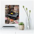 Picture of The Vinyl Vault _GroupedProduct_Rectangle_Portrait_Unframed_Print_Only_