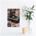 Picture of The Vinyl Vault _GroupedProduct_Rectangle_Portrait_Unframed_Print_Only_