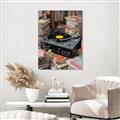 Picture of The Vinyl Vault _GroupedProduct_Rectangle_Portrait_Unframed_Print_Only_