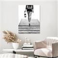 Picture of Walk of Glam _GroupedProduct_Rectangle_Portrait_Photography _GroupedProduct_Rectangle_Portrait_Unframed_Print_Only_