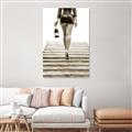 Picture of Walk of Glam _GroupedProduct_Rectangle_Portrait_Photography _GroupedProduct_Rectangle_Portrait_Unframed_Print_Only_
