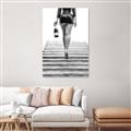 Picture of Walk of Glam _GroupedProduct_Rectangle_Portrait_Photography _GroupedProduct_Rectangle_Portrait_Unframed_Print_Only_