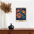 Picture of Flower Market: London _GroupedProduct_Rectangle_Portrait_Unframed_Print_Only_