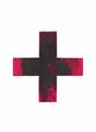 Picture of Red Cross _GroupedProduct_Rectangle_Portrait_Unframed_Print_Only_
