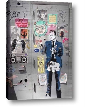 Picture of Message Me