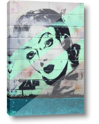 Picture of Urban Aerosol 4