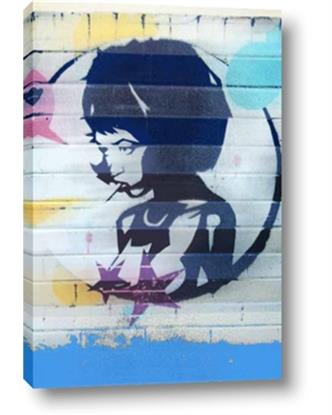 Picture of Urban Aerosol 3