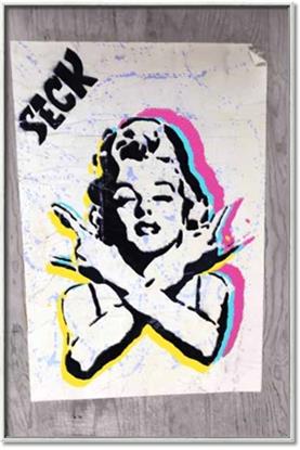 Picture of Urban Aerosol 2