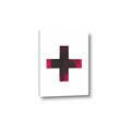 Picture of Red Cross _GroupedProduct_Rectangle_Portrait_Canvas_