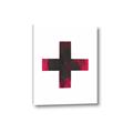 Picture of Red Cross _GroupedProduct_Rectangle_Portrait_Canvas_