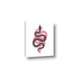 Picture of Serpent _GroupedProduct_Rectangle_Portrait_Canvas_