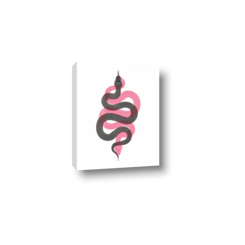 Picture of Serpent _GroupedProduct_Rectangle_Portrait_Canvas_