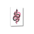 Picture of Serpent _GroupedProduct_Rectangle_Portrait_Canvas_