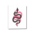 Picture of Serpent _GroupedProduct_Rectangle_Portrait_Canvas_
