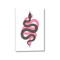 Picture of Serpent _GroupedProduct_Rectangle_Portrait_Canvas_