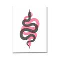 Picture of Serpent _GroupedProduct_Rectangle_Portrait_Canvas_