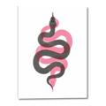 Picture of Serpent _GroupedProduct_Rectangle_Portrait_Canvas_
