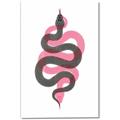 Picture of Serpent _GroupedProduct_Rectangle_Portrait_Canvas_