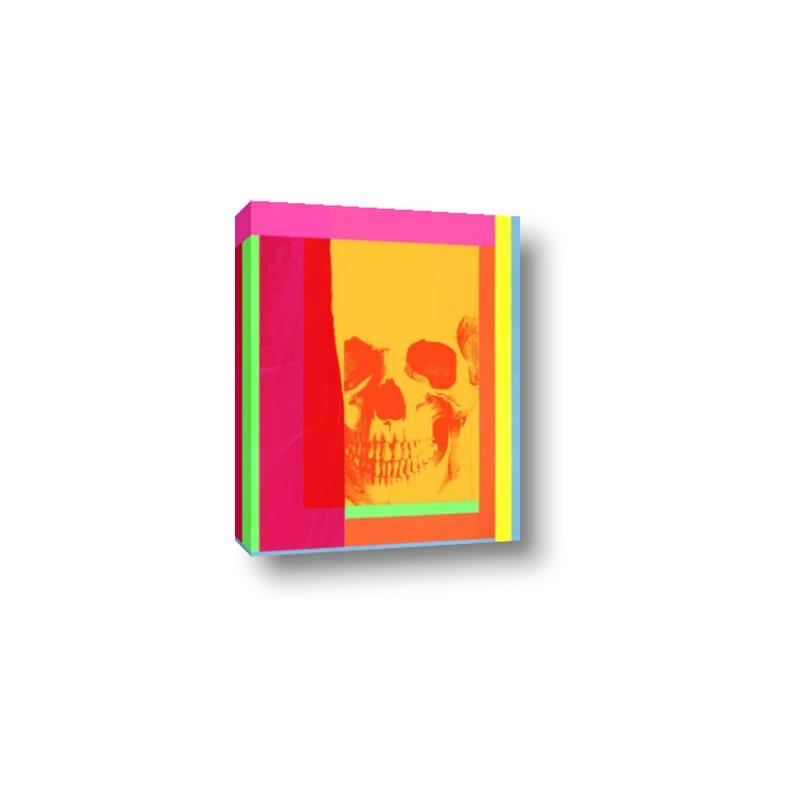 Picture of Colour Block _GroupedProduct_Rectangle_Portrait_Canvas_