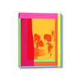 Picture of Colour Block _GroupedProduct_Rectangle_Portrait_Canvas_