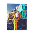 Picture of At the Corner _GroupedProduct_Rectangle_Portrait_Canvas_