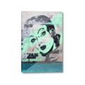 Picture of Urban Aerosol 4 _GroupedProduct_Rectangle_Portrait_Canvas_