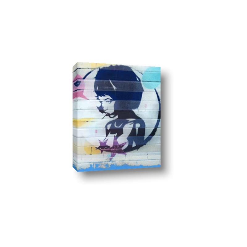 Picture of Urban Aerosol 3 _GroupedProduct_Rectangle_Portrait_Canvas_