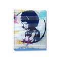 Picture of Urban Aerosol 3 _GroupedProduct_Rectangle_Portrait_Canvas_