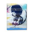 Picture of Urban Aerosol 3 _GroupedProduct_Rectangle_Portrait_Canvas_