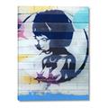 Picture of Urban Aerosol 3 _GroupedProduct_Rectangle_Portrait_Canvas_