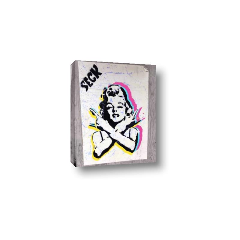 Picture of Urban Aerosol 2 _GroupedProduct_Rectangle_Portrait_Canvas_