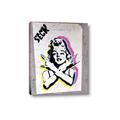 Picture of Urban Aerosol 2 _GroupedProduct_Rectangle_Portrait_Canvas_