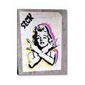 Picture of Urban Aerosol 2 _GroupedProduct_Rectangle_Portrait_Canvas_