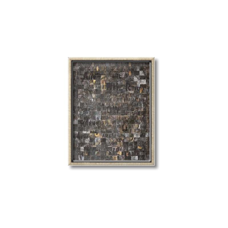 Picture of Where are you _GroupedProduct_Rectangle_Portrait_Canvas_Framed_