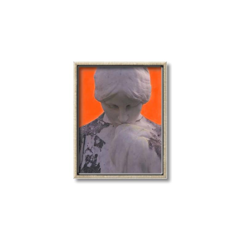 Picture of Wishing _GroupedProduct_Rectangle_Portrait_Canvas_Framed_
