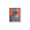 Picture of Wishing _GroupedProduct_Rectangle_Portrait_Canvas_Framed_