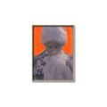 Picture of Wishing _GroupedProduct_Rectangle_Portrait_Canvas_Framed_