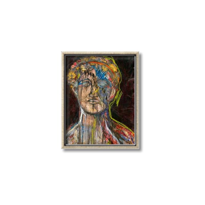 Picture of Empire _GroupedProduct_Rectangle_Portrait_Canvas_Framed_