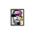 Picture of Matrix _GroupedProduct_Rectangle_Portrait_Canvas_Framed_