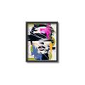 Picture of Matrix _GroupedProduct_Rectangle_Portrait_Canvas_Framed_