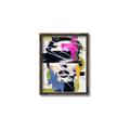 Picture of Matrix _GroupedProduct_Rectangle_Portrait_Canvas_Framed_